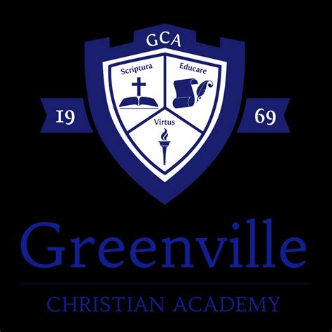 Greenville christian academy - A school for each child's learning style.